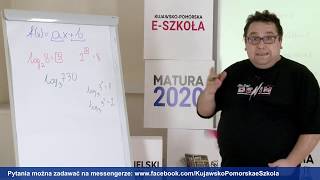 Matematyka  klasa 1 LO SP Funkcja liniowa [upl. by Balmuth]