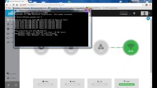 How to configure multi SSID on UniFi access point part3 [upl. by Michaele833]