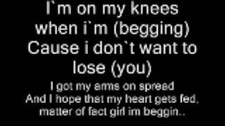 Madcon  beggin lyrics [upl. by Jesselyn]