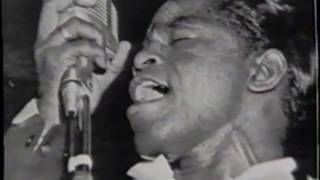 James Brown documentary [upl. by Duile]