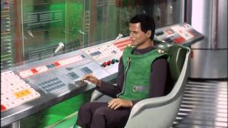 Captain Scarlet Season 1 episode 2 [upl. by Roanne]