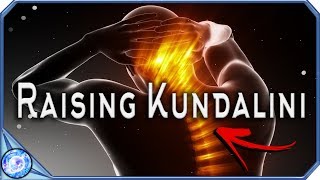 MOST POWERFUL RAISING KUNDALINI  Kundalini Activation Frequency  Kundalini Binaural Beats [upl. by Aztilem90]