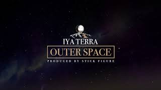 Iya Terra  quotOuter Spacequot produced by Stick Figure Audio [upl. by Acinahs]