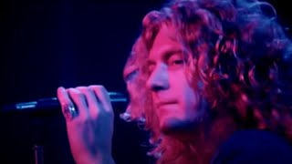 Led Zeppelin  Since Ive Been Loving You Live at Madison Square Garden 1973 Official Video [upl. by Ayian]