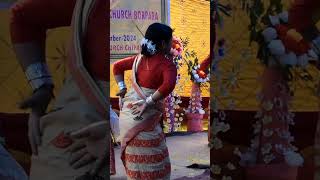 Bihu dance [upl. by Rebhun]