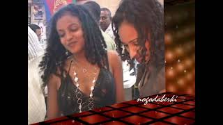 Sami Berhane New Video Clip featuring Miss Eritrea 2007 [upl. by Iz185]