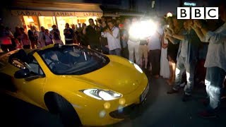 Are these budget super cars understated  Top Gear  BBC [upl. by Dorwin62]