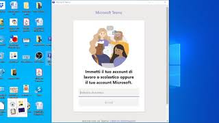 Microsoft teams tutorial per alunni e genitori [upl. by Inatsed816]