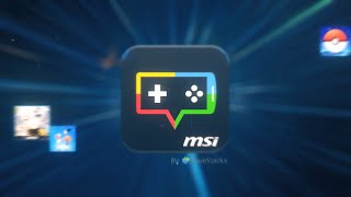 MSI App Player – The Best Android Emulator  MSI [upl. by Norraf]