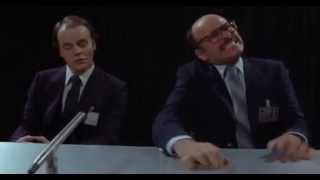 Scanners  Scene Head Explosion 1981 HQ [upl. by Scheider]