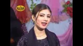 Adam Khana Charsi by Nazia Iqbalflv [upl. by Ema]