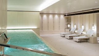 The Lanesborough Club amp Spa London [upl. by Uphemia]