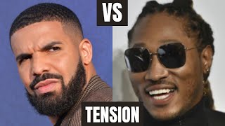 Drake amp Future Beef Explained Full History [upl. by Lytsyrk358]