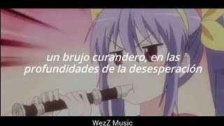 Nyanpasu  Yabure Kabure  Renge Remix  sub español [upl. by Relyk]