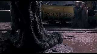 Jurassic Park 3D  Trailer 2013 [upl. by Imef]