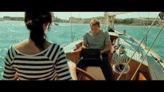 Casino Royale  James and Vesper in Venice [upl. by Lede]