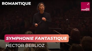 Berlioz  Symphonie Fantastique Philharmonique de Radio France  MyungWhun Chung [upl. by Buckingham]