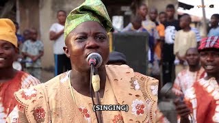 Alani Fadaka Latest Yoruba Movie 2019 Drama Starring Sanyeri  Adekola Tijani  Iya Gbonkan [upl. by Ylloh957]