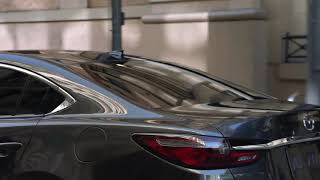 Mazda – Active Driving Display  Mazda USA [upl. by Mot]