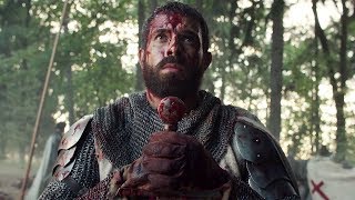 KNIGHTFALL  Season One Recap [upl. by Chaworth19]