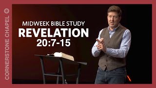 Verse by Verse Teaching  Revelation 20715  Gary Hamrick [upl. by Randie]