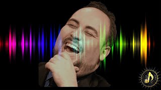 Man Laughing Hard Sound Effect [upl. by Ahsaeit]