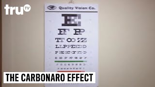 The Carbonaro Effect  Double Vision Revealed [upl. by Suki]