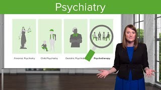 Psychiatry – Course Preview  Lecturio [upl. by Cocke]