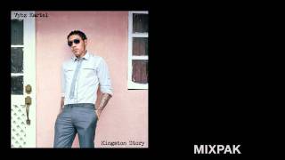 Vybz Kartel  Freestyle [upl. by Elijah]