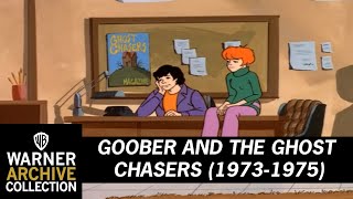 Brush Up Your Shakespeare  Goober and the Ghost Chasers  Warner Archive [upl. by Nnaxor]