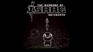 The Binding of Isaac Antibirth OST The Thief Cathedral [upl. by Jennee808]