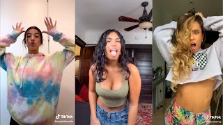 Savage  Megan Thee Stallion New TikTok Dance Compilation  Best Dance Challenges 2020 [upl. by Einnok355]