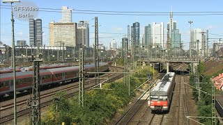 Hauptbahnhof FrankfurtMain [upl. by Jennica]