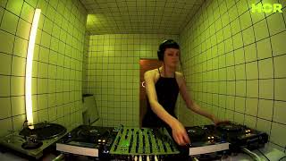 Herrensauna  SPFDJ  July 25  9pm10pm [upl. by Serica]