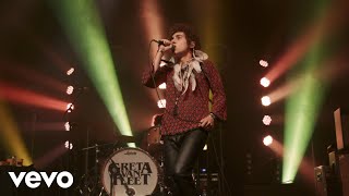 Greta Van Fleet  Highway Tune Live in Toronto  2018 [upl. by Ened]