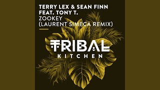 Zookey Laurent Simeca Remix [upl. by Fayina587]