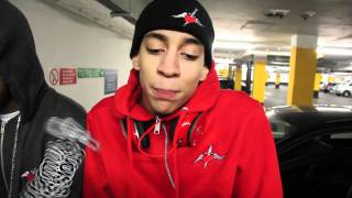 Young Adz  Warm Up Sessions S3EP35 SBTV [upl. by Arnaud]