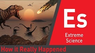 How Asteroids Really Killed The Dinosaurs  Part 1  Last Days of the Dinosaurs [upl. by Sidonius]