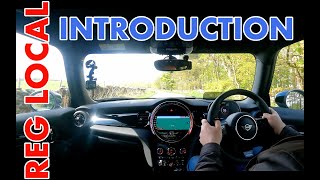 How to Pass an Advanced Driving Test  Introduction [upl. by Linson]