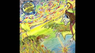 Ozric Tentacles Pungent Effulgent 1989 psychedelic prog electronic rock [upl. by Takara566]