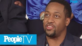 Jaleel White looks back on Family Matters talks new podcast Ever After [upl. by Reltuc391]