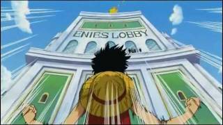 Luffy Declares War on the World [upl. by Cram]