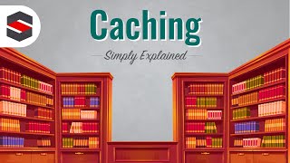 Caching  Simply Explained [upl. by Lotte]