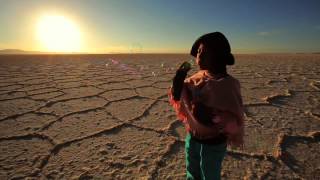 Bolivia Travel and Tourism Video [upl. by Hinkel]