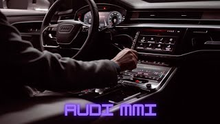 Audi MMI Detailed Walkthrough  Features amp Settings [upl. by Charity]