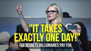 RESET Your MINDSET  The Secrets Billionaires Pay For It Takes Only 1 Day [upl. by Eulalie]