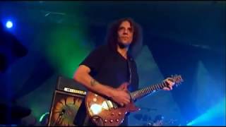 Ozric Tentacles  Live Sunrise Festival DVD 2007 [upl. by Ybbob]