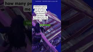 fortnite fortniteclips gaming chapter3 controller fnlive newfortnite newgame joinup music [upl. by Alyos]