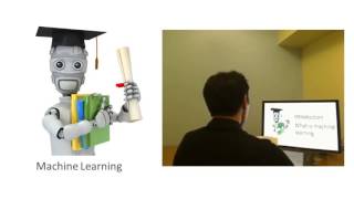 Introduction to Machine Learning  ML005 Lecture 1  Stanford University  Andrew Ng [upl. by Maggio424]