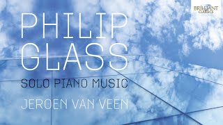 Glass Solo Piano Music Full Album played by Jeroen van Veen [upl. by Xineohp683]